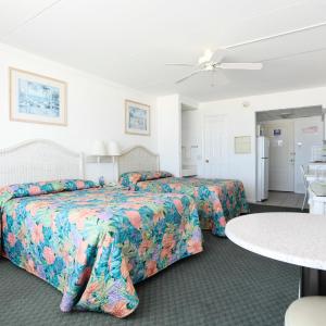 Studio with Ocean View
