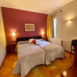 Twin Room with Bathroom