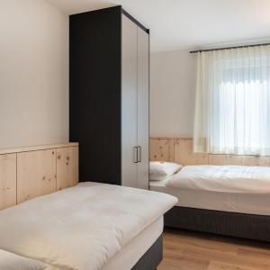 Two-Bedroom Apartment - Residence 