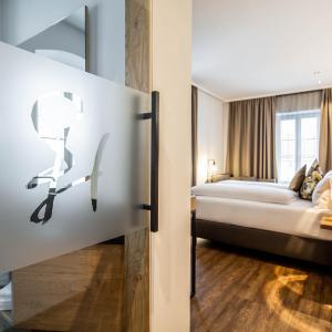 Small Double Room