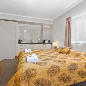 Executive King Suite with Bath