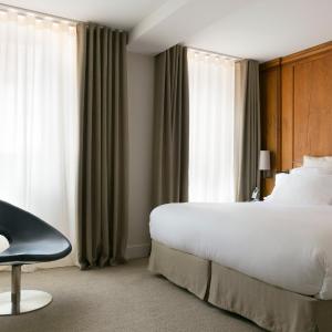 Comfort Double or Twin Room