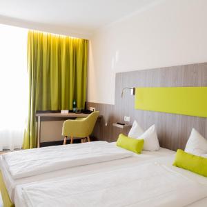 Business Double Room - Annex