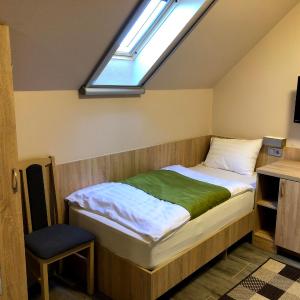 Budget Single Room