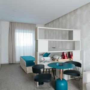 Suite with Sea View