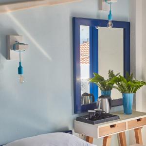 Classic Double or Twin Room