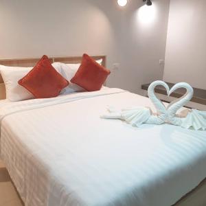 Premiere Deluxe Double Room