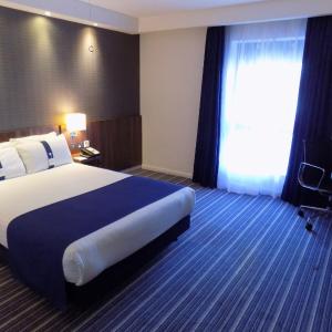 Standard Double Room with Free Hot Breakfast - Accessible