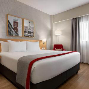 Double Room - Non-Smoking