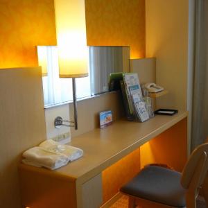 Superior Twin Room - Non-Smoking