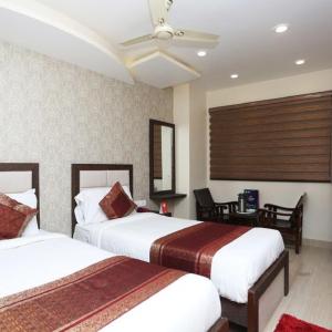 Classic Triple Room