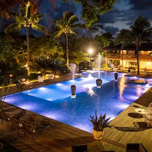 King Room with Pool View