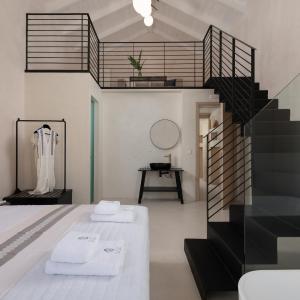 Deluxe Junior Suite