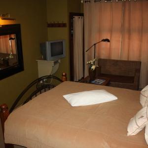 Business Double Room
