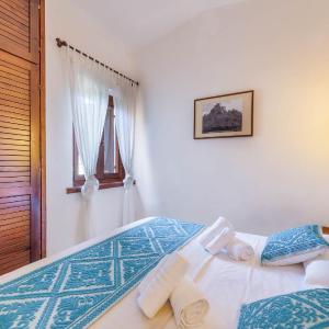 Villa with Private Pool 110 sq. mt.