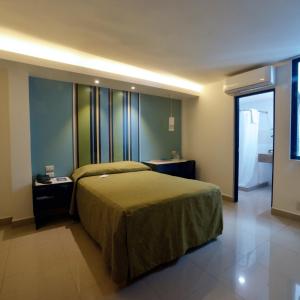 Standard Room Interior