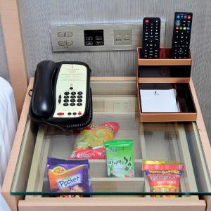 Executive King Room