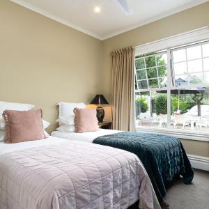 Park Suite 1
