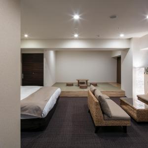 Superior King Suite