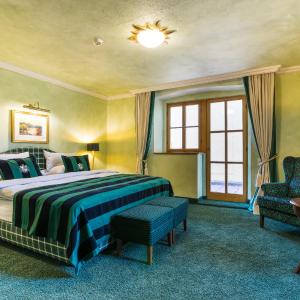 Park Suite