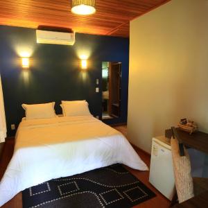 Double Room with Air Conditioning