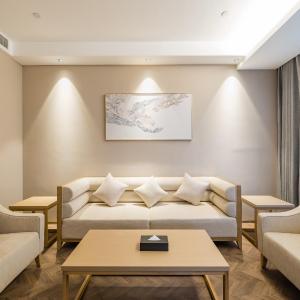 Privilege King Suite
