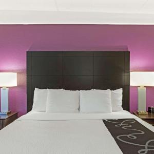 King Room - Mobility Access/Non-Smoking