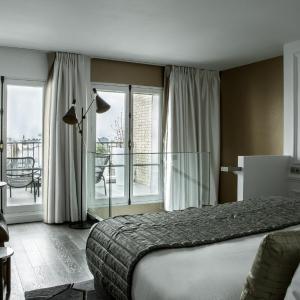 Montmartre Duplex