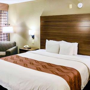 King Room - Non-Smoking