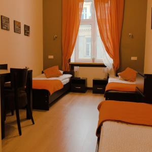 Triple Room (3 Adults)