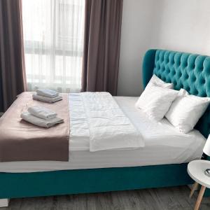 Double Room with external bathroom