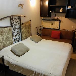 Superior Room with Spa Bath