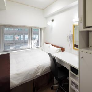 Superior Single Room - Non-Smoking