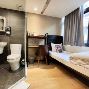 Single Room with Shower