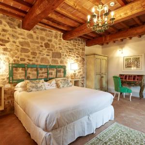 Double Room with Sauna