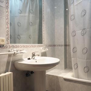 Double or Twin Room with Extra Bed (2 Adults + 1 Child)