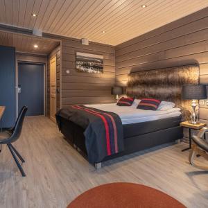 Wilderness Room