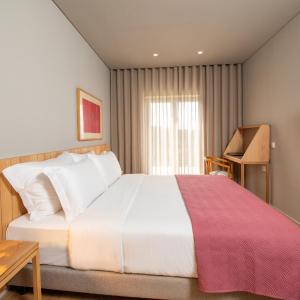 Double Room (double bed)