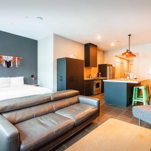 Loft Penthouse T403