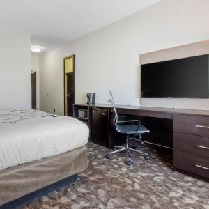 King Room - Non-Smoking