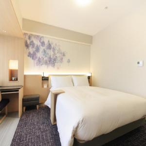 Standard Double Room - Inside