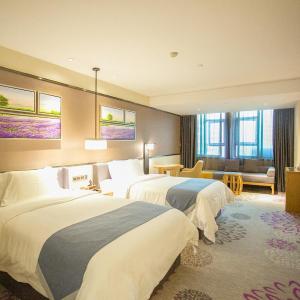 BUSINESS TWIN BED ROOM