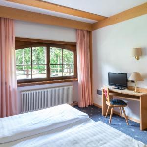 Economy Junior Suite
