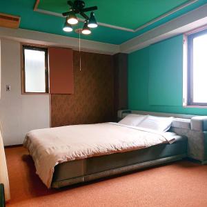 Double Room Non-smoking
