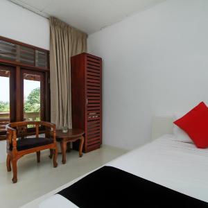 Double Room with Lake View