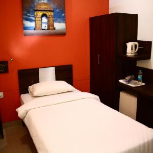 Smart Saver Room