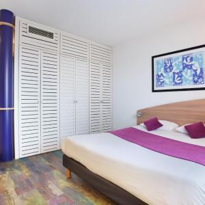 Chambre Confort