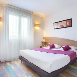 Suite Prestige