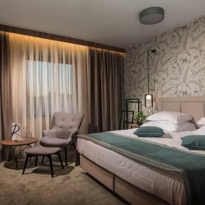 Classic Double or Twin Room