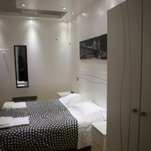 Standard Triple Room - via Catone 21